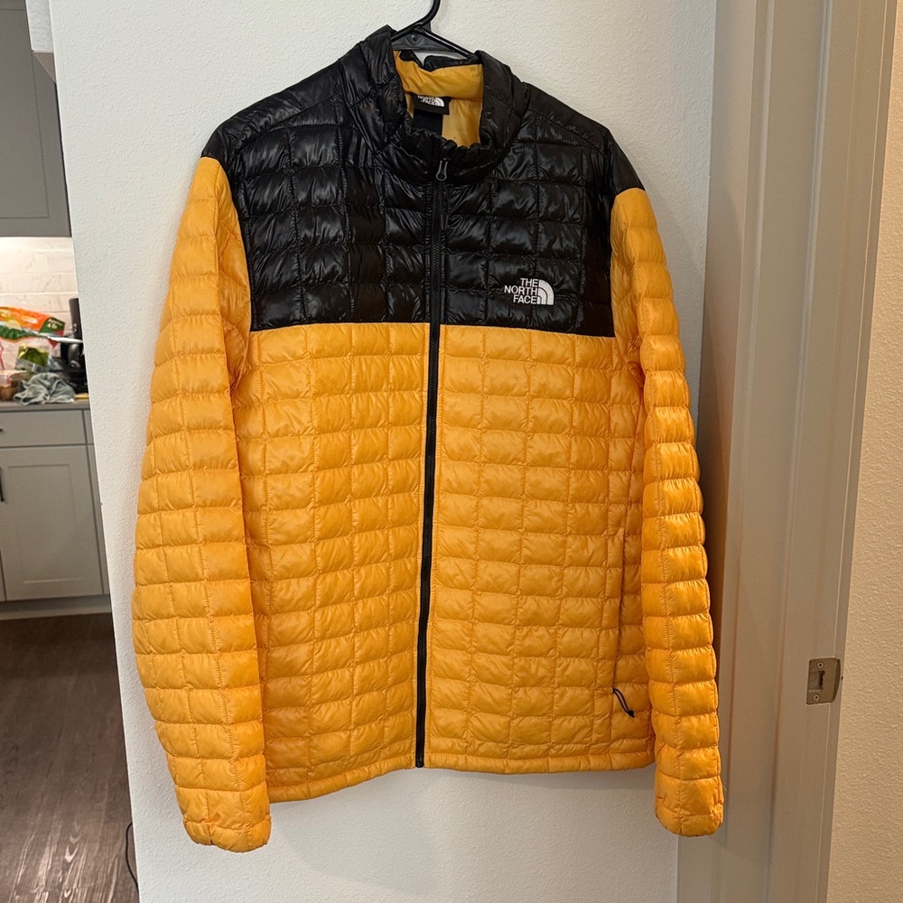 Thermoball ECO Jacket